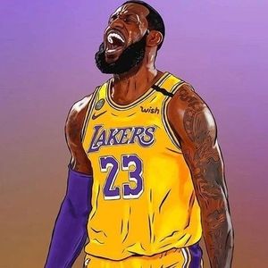 Meet your Posher, Samuel